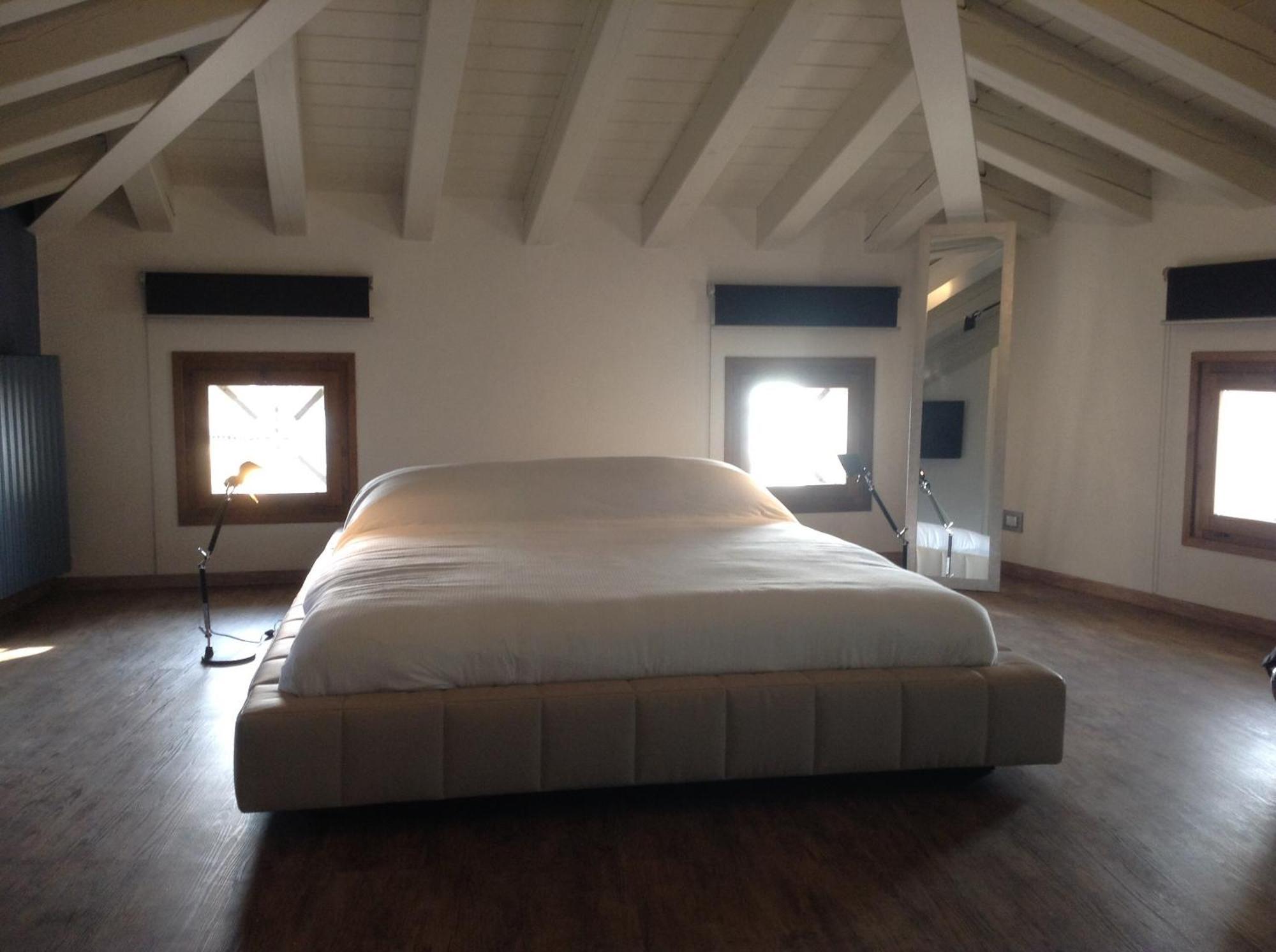 Hotel Giardinetto San Zeno di Montagna Habitación foto