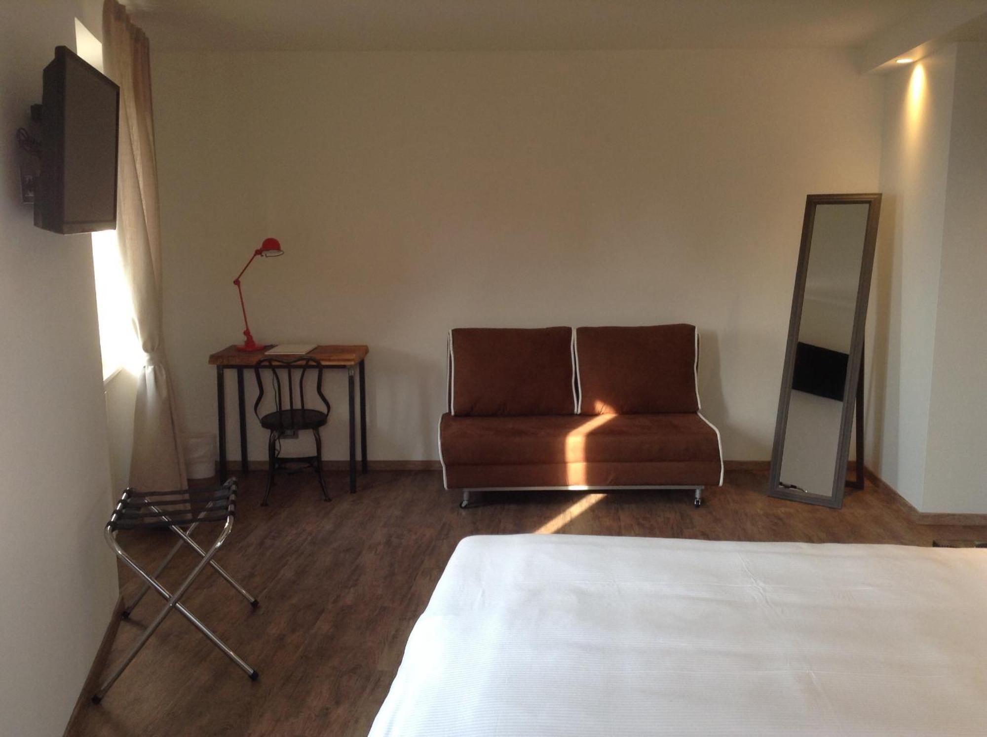 Hotel Giardinetto San Zeno di Montagna Habitación foto