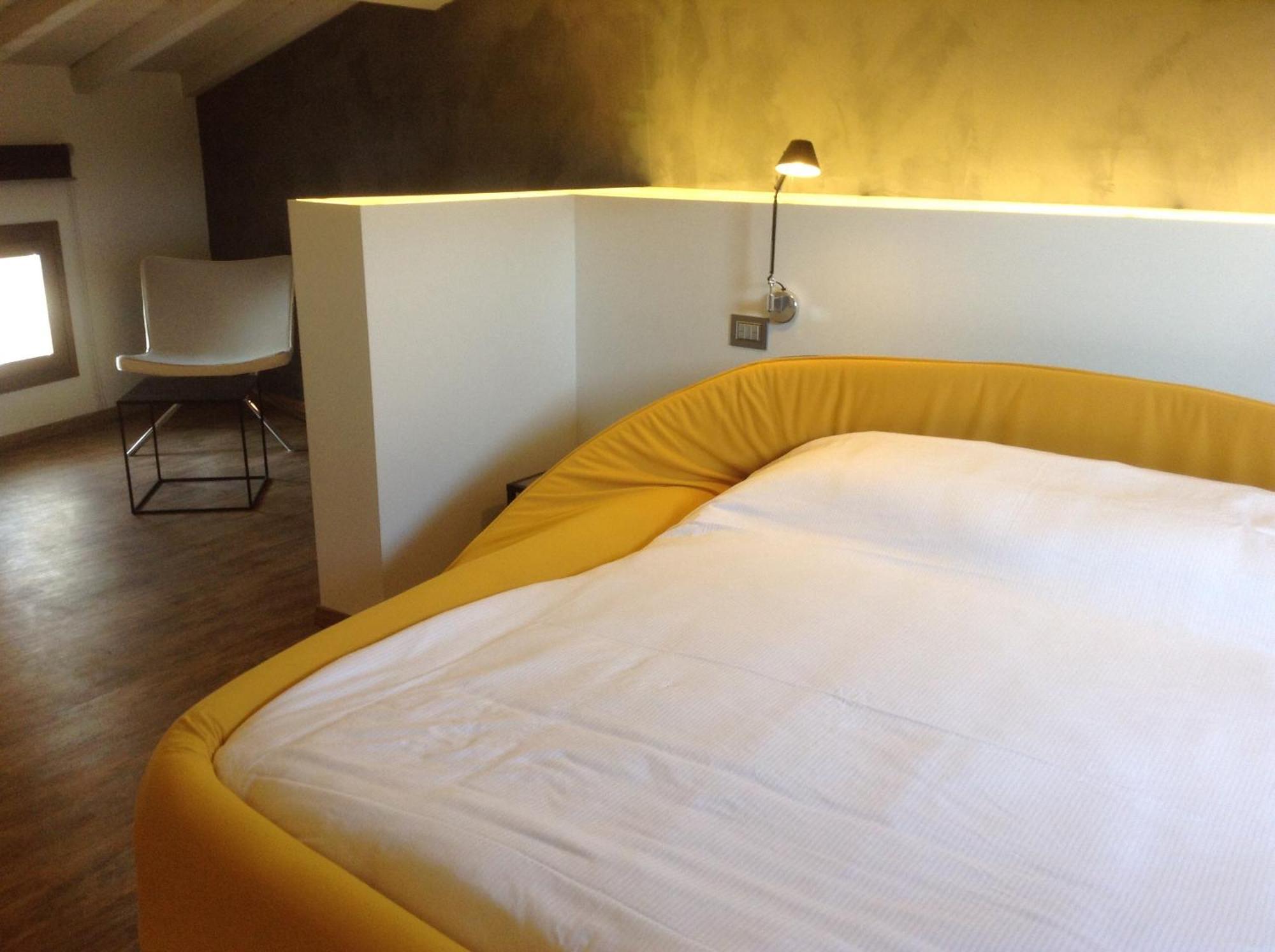 Hotel Giardinetto San Zeno di Montagna Habitación foto