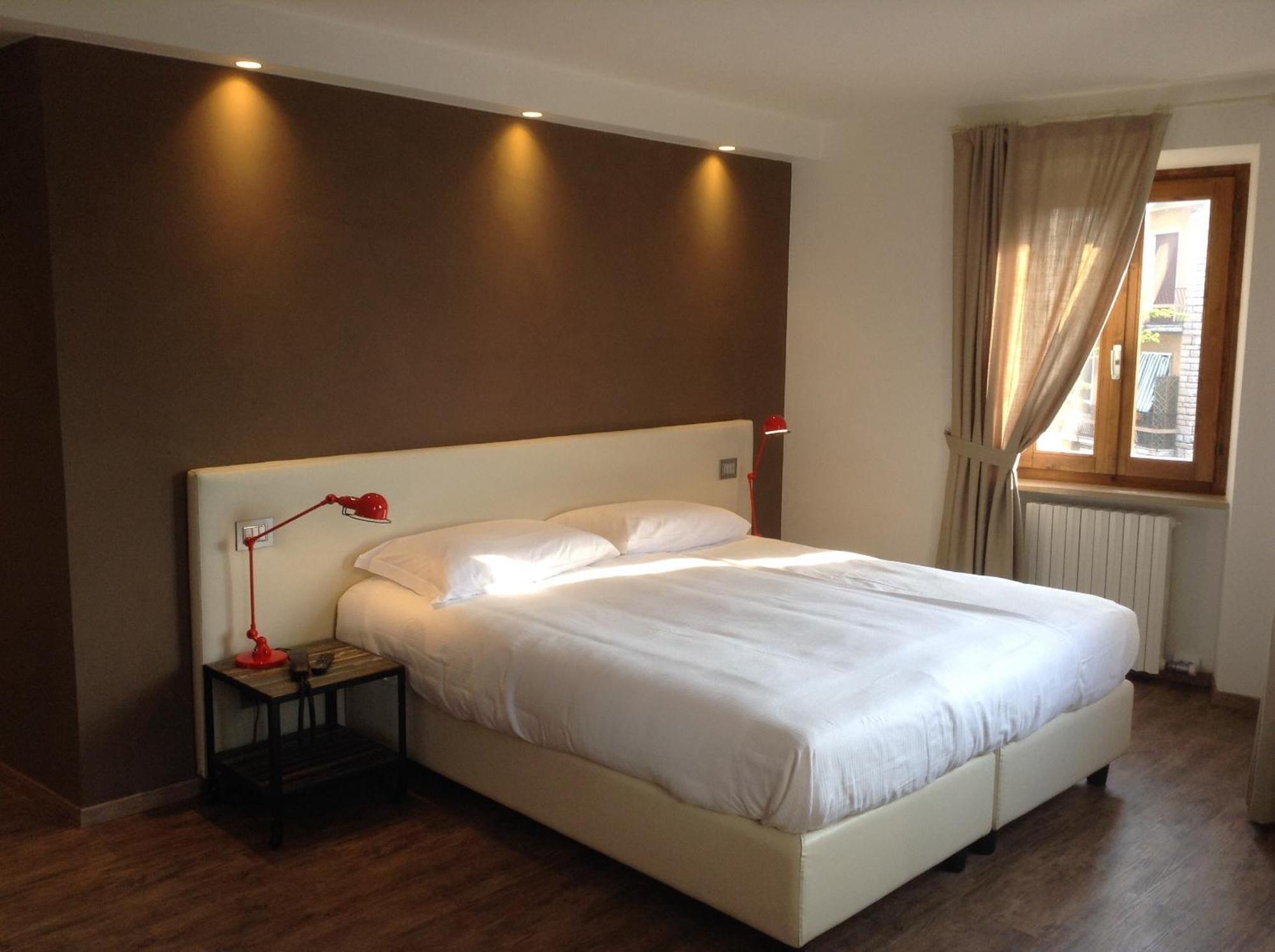 Hotel Giardinetto San Zeno di Montagna Habitación foto