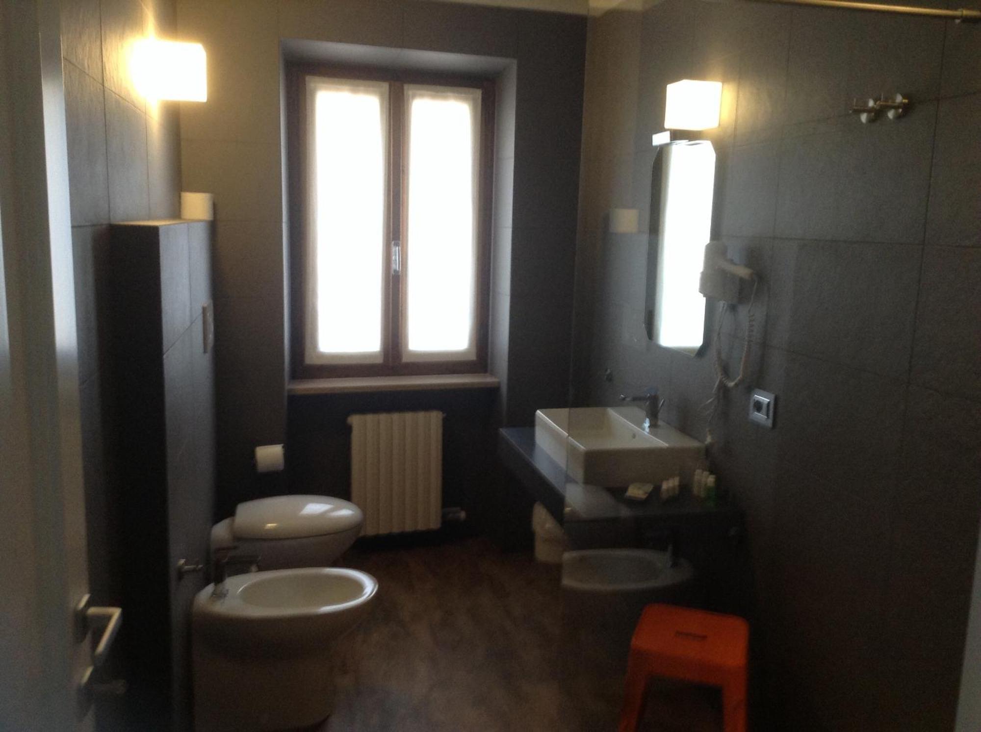 Hotel Giardinetto San Zeno di Montagna Habitación foto